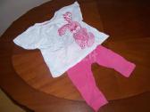 Suknelės ir zara kids komplektas 1-2 metų mergytei