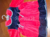 Suknelės ir zara kids komplektas 1-2 metų mergytei - nuotraukos Nr. 3