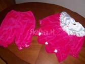 Suknelės ir zara kids komplektas 1-2 metų mergytei - nuotraukos Nr. 4