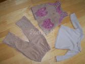 Suknelės ir zara kids komplektas 1-2 metų mergytei - nuotraukos Nr. 8