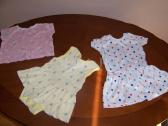 Suknelės ir zara kids komplektas 1-2 metų mergytei - nuotraukos Nr. 9