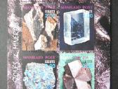 Mineralai 5xklb. svarus blk882 - nuotraukos Nr. 3