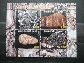 Mineralai 7xklb. svarus blk883 - nuotraukos Nr. 3