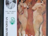 Daile P. Pikaso Izymus zmones svarus blk885 - nuotraukos Nr. 2