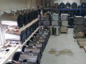 Rmc Integruojamos kubilo krosnelės Išorinė kubilu - nuotraukos Nr. 3