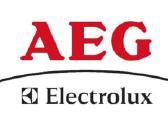 Aeg, Electrolux elektrinių įrankių baterijos