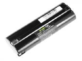 Aeg, Electrolux elektrinių įrankių baterijos - nuotraukos Nr. 6
