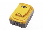 Dewalt elektrinių įrankių baterijos-akumuliatoriai - nuotraukos Nr. 3
