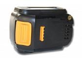 Dewalt elektrinių įrankių baterijos-akumuliatoriai - nuotraukos Nr. 4