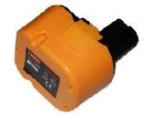 Ryobi elektrinių įrankių baterijos-akumuliatoriai - nuotraukos Nr. 4