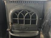 Akcija Ketaus zidinys krosnele Jotul 3