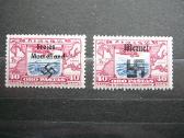 Lietuva Memel Klaipeda svarus mm598