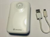 Maitinimo šaltinis akumuliatorius Cellular Line