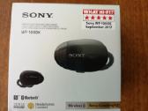 Sony Ausines