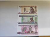 Jubiliejiniai Litų banknotai 100-mečio proga