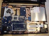 Ibm / Lenovo laptopa dalims - nuotraukos Nr. 5