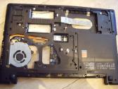 Ibm / Lenovo laptopa dalims - nuotraukos Nr. 6