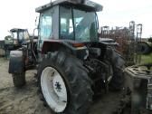 Traktoriaus Massey Ferguson 3610 atsarginės dalys - nuotraukos Nr. 2