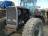 Traktoriaus Massey Ferguson 3610 atsarginės dalys - nuotraukos Nr. 3