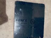 Stalviršis Fenix Compact juodas matini Hpl plokštė - nuotraukos Nr. 2