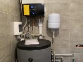 Daikin Altherma 3 Oras vanduo šilumos siurblys - nuotraukos Nr. 6