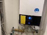 Daikin Altherma 3 Oras vanduo šilumos siurblys - nuotraukos Nr. 7