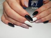 Manikiūras,pedikiūras,šilainiai - nuotraukos Nr. 9