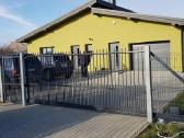 Kiemo vartai ,varteliai ,automatika ,Klaipėda - nuotraukos Nr. 15