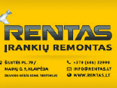Sodo technikos remontas Klaipėda - nuotraukos Nr. 7