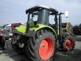 Traktoriaus claas 567 atz atsarginės dalys - nuotraukos Nr. 2