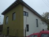 Stogų ir fasadų dažymas Kaunas Dekoratyvinis tin - nuotraukos Nr. 35