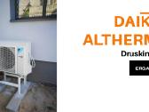 Daikin Altherma 3 Oras vanduo šilumos siurblys - nuotraukos Nr. 26