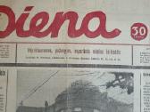 Tarpukario spauda - nuotraukos Nr. 8