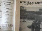 Tarpukario spauda - nuotraukos Nr. 14