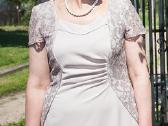 Proginė suknelė