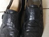 Patogūs. Vokiečių gamybos batukai, dydis 38 - nuotraukos Nr. 4
