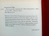 Galina Dauguvietytė „Perpetuum mobile“ - nuotraukos Nr. 3
