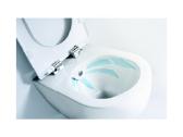 Wc Bide Viename, Klozetas Su Bide - nuotraukos Nr. 2