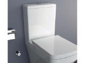 Wc Bide Viename, Klozetas Su Bide - nuotraukos Nr. 9