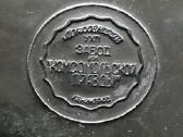 Tarybine sena apvali dezute daiktams - nuotraukos Nr. 12