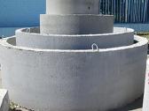 Betoniniai Šulinio Žiedai Pristatome 8 602 66 862 - nuotraukos Nr. 2