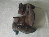 Verstos odos aulinukai Footglove