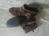 Verstos odos aulinukai Footglove - nuotraukos Nr. 2