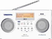 Radionette Internetine radija Pinell,fm.usb blue - nuotraukos Nr. 6