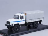 Gaz-3307/08/09 - nuotraukos Nr. 3