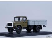 Gaz-3307/08/09 - nuotraukos Nr. 2