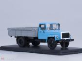Gaz-3307/08/09 - nuotraukos Nr. 4