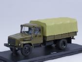 Gaz-3307/08/09 - nuotraukos Nr. 5