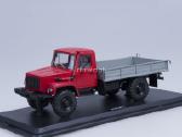 Gaz-3307/08/09 - nuotraukos Nr. 7