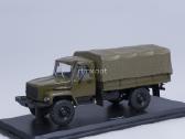 Gaz-3307/08/09